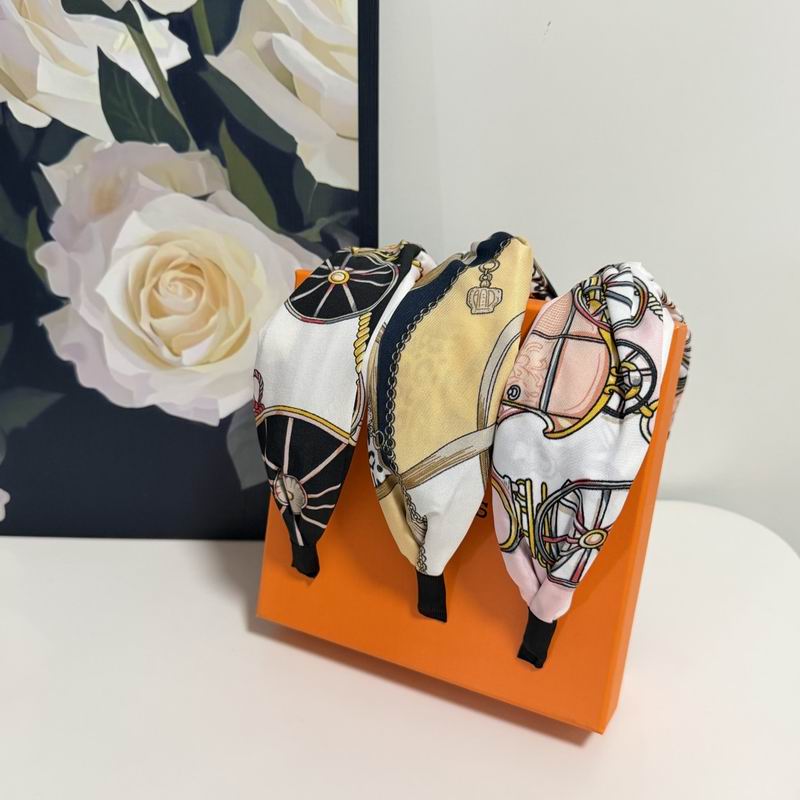 Hermes Headband hh17